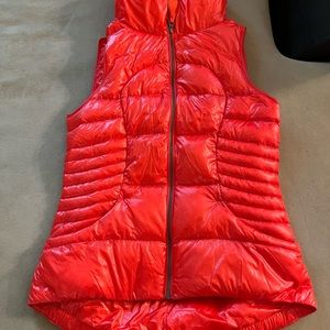 Lululemon Vest 6